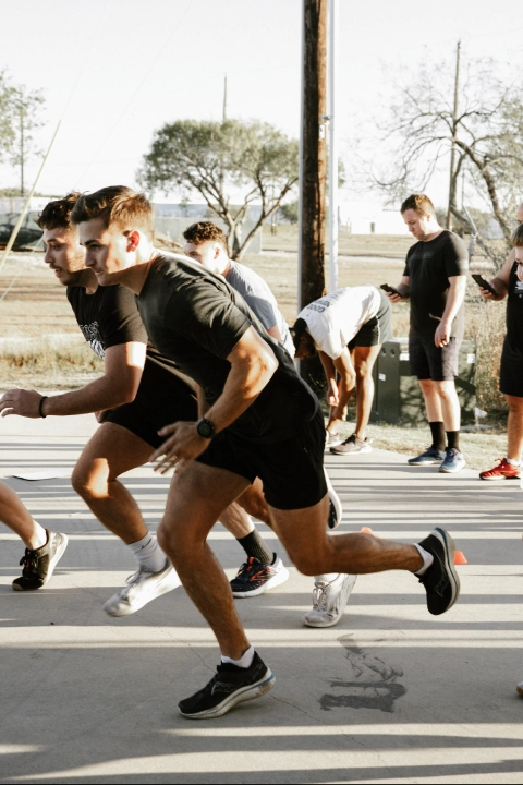 CrossFit