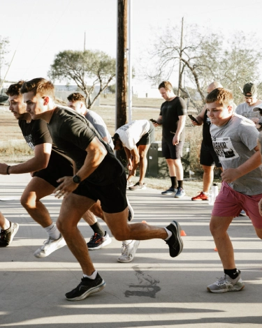 CrossFit Classes In Corpus Christi, TX
