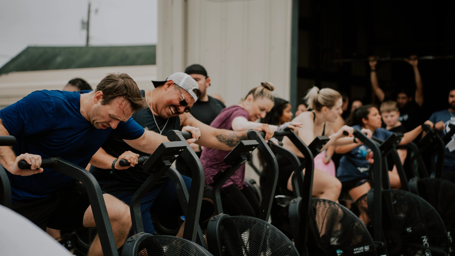 Group Classes In Corpus Christi, TX