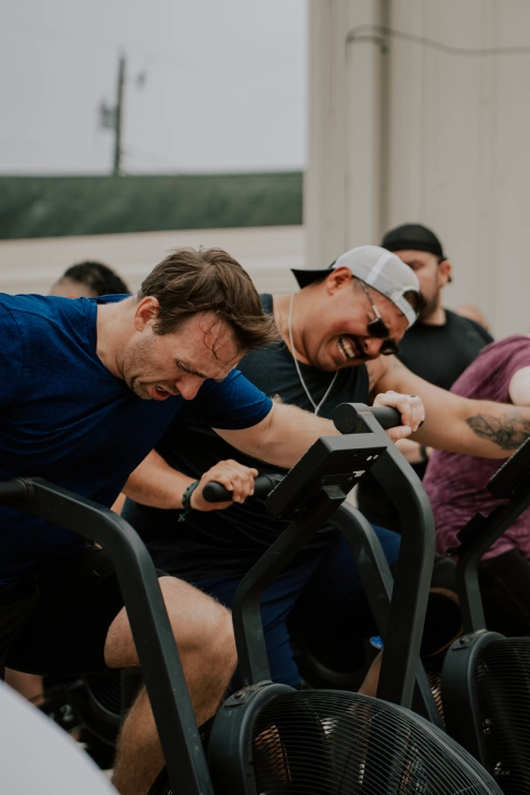 Group Classes