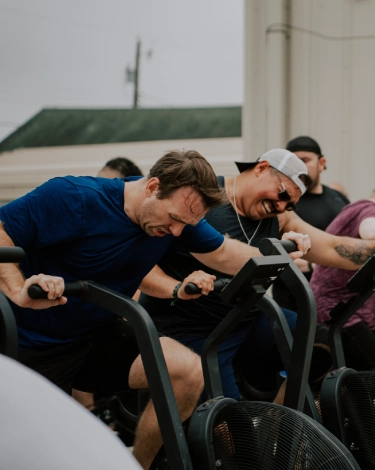 Group Classes In Corpus Christi, TX