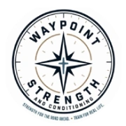 Waypoint Strength and Conditioning
