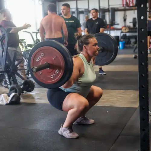 Group Classes In Corpus Christi, TX