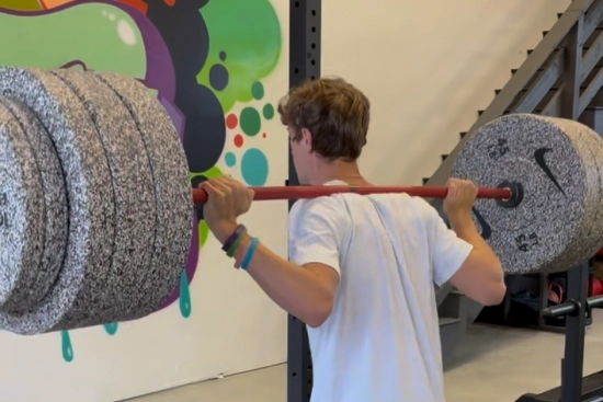 Strength Training