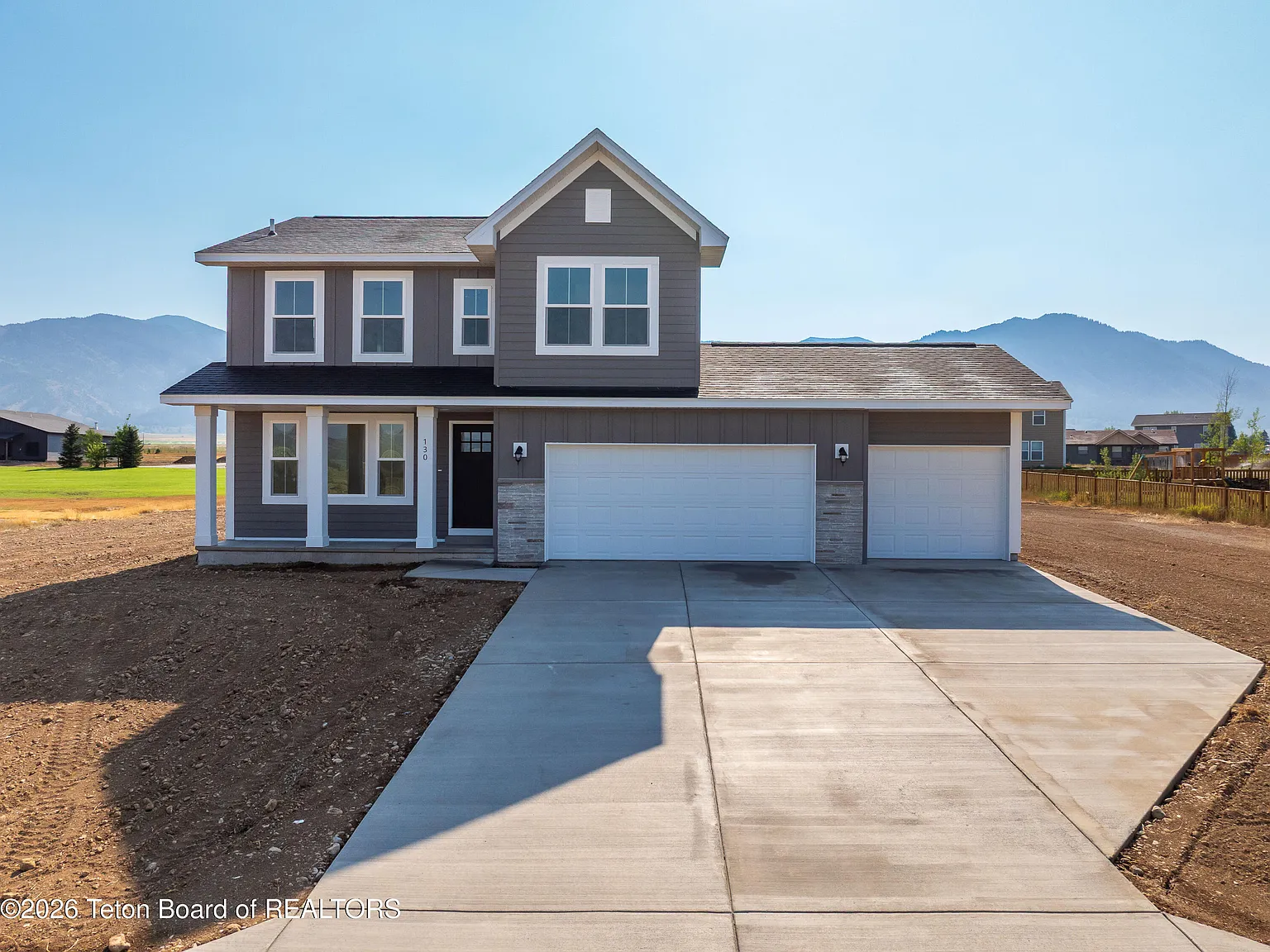130 Baldy Peak Drive