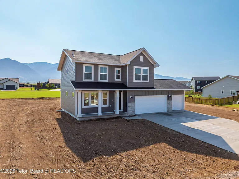 130 Baldy Peak Drive