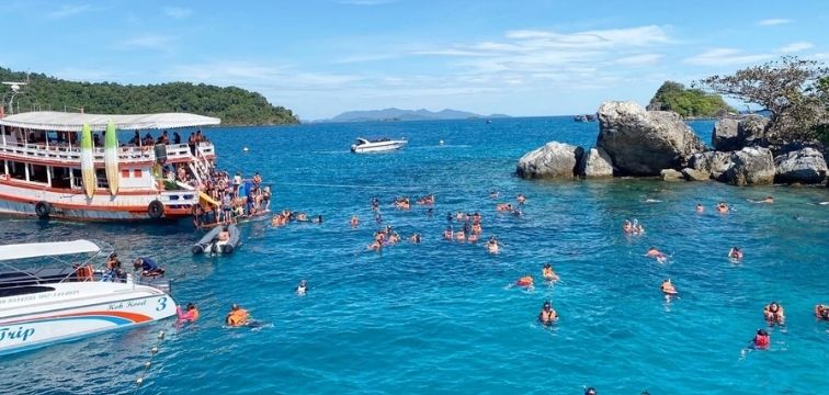 เกาะช้าง จ.ตราด