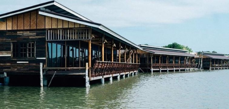 โฮมสเตย์จันท์ จ.จันทบุรี