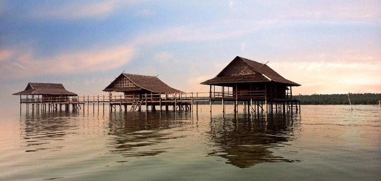 คลองโคน จ.สมุทรสงคราม