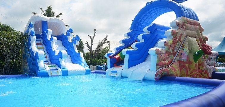 เพลาเพลิน บูติครีสอร์ทแอนด์แอดเวนเจอร์แคมป์