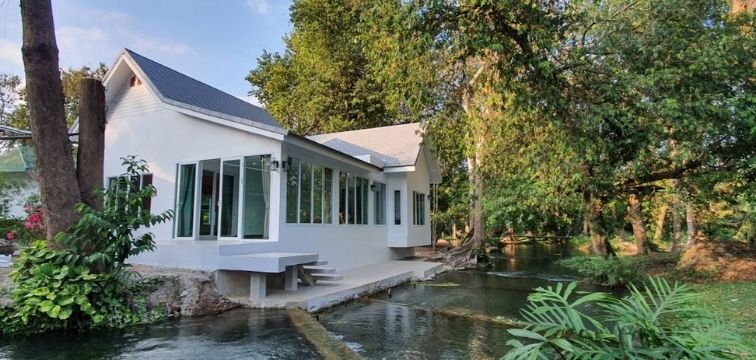 ไร่กุสุมา รีสอร์ท