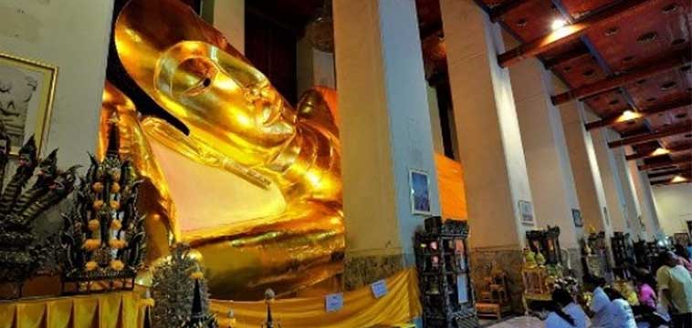 วัดพระนอนจักรสีห์วรวิหาร