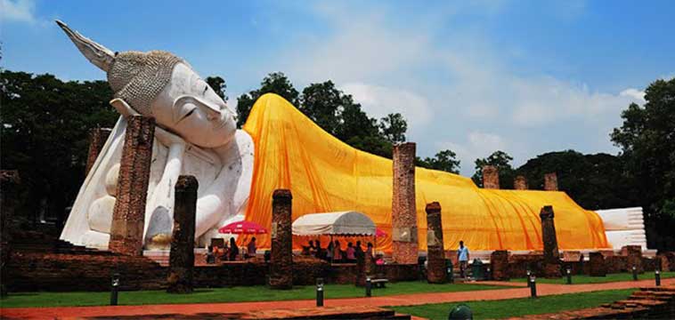 วัดขุนอินทประมูล