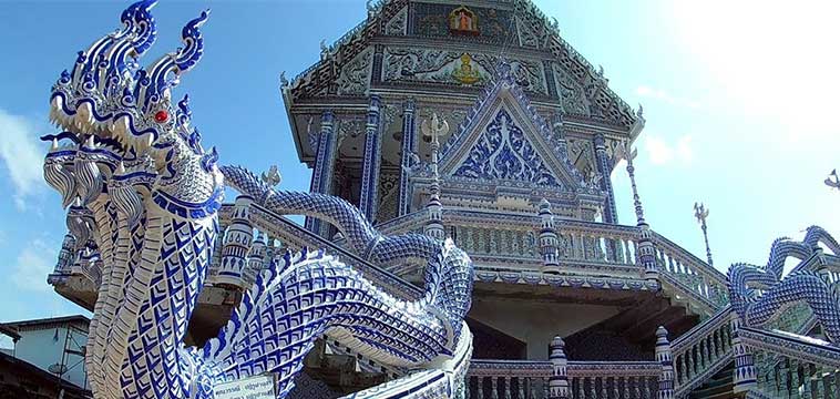 วัดปากน้ำแขมหนู