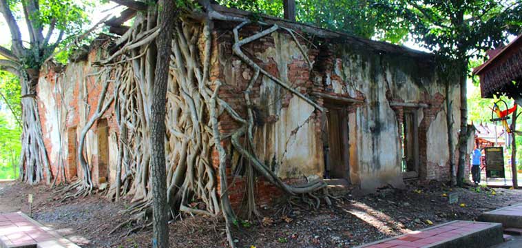 วัดสังกระต่าย