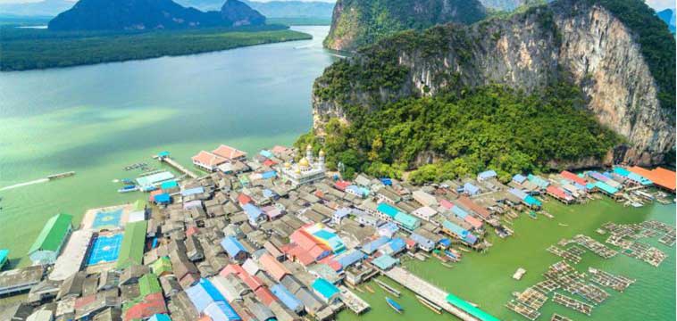 เกาะปันหยี