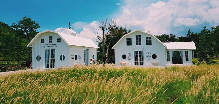 Memory House Cafe HuaHin