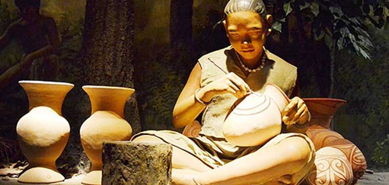 พิพิธภัณฑสถานแห่งชาติบ้านเชียง