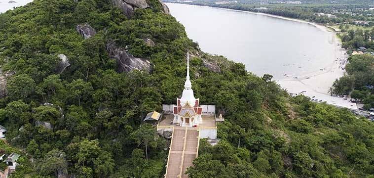 วัดเขาตะเกียบ