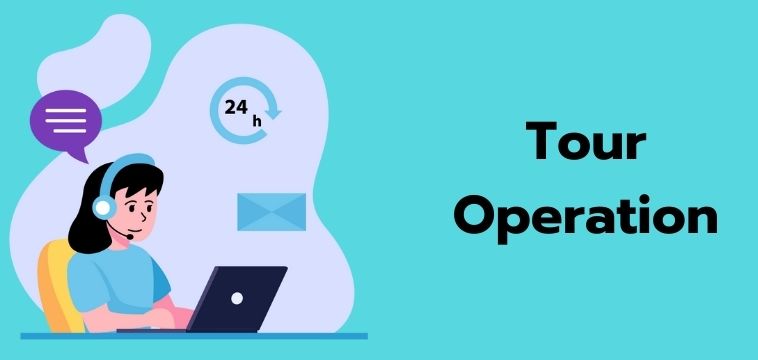 Tour-Operation