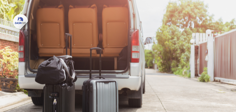 วิธีเตรียมตัวและรถ ให้พร้อมออกเดินทางปีใหม่