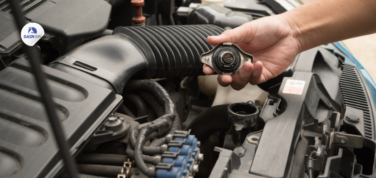 วิธีเตรียมตัวและรถ ให้พร้อมออกเดินทางปีใหม่นี้!