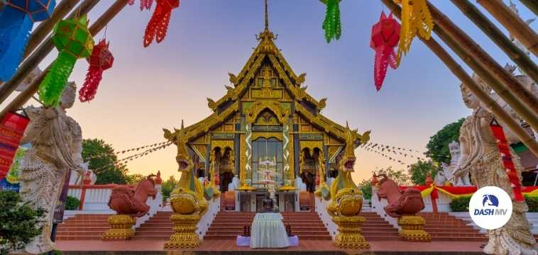 แก้ชงวัดท่าไม้