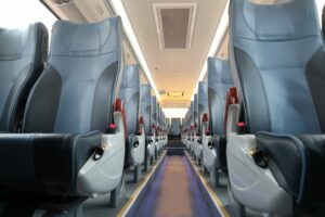 เช่ารถบัส 40 ที่นั่ง