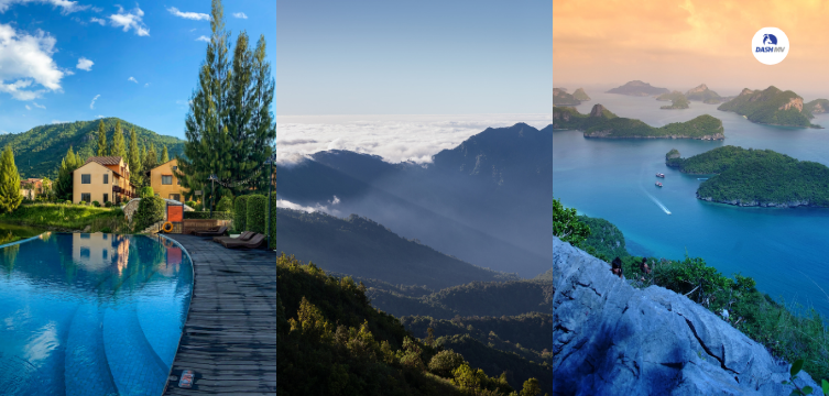 outing บริษัท ท่องเที่ยวทางธรรมชาติ