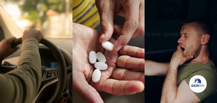 หลับในเกิดจากอะไร