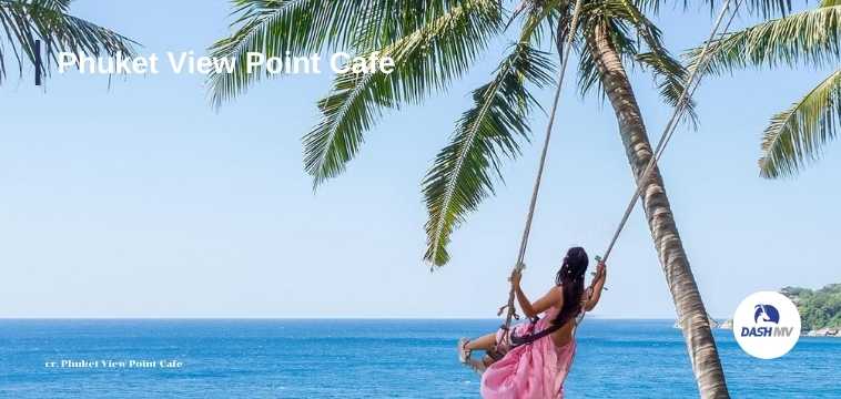 Phuket View Point Cafe