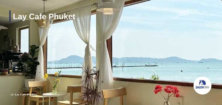 Lay Cafe Phuket