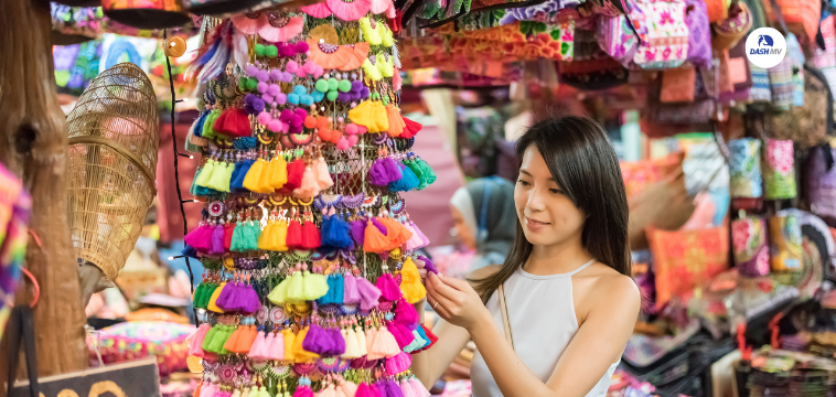 ตลาดนัดจตุจักร