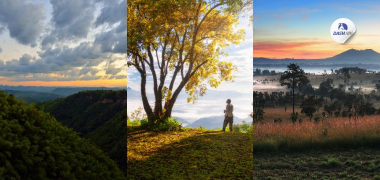 Day02 | เส้นทางท่องเที่ยวเพชรบูรณ์ 3 วัน 2 คืน