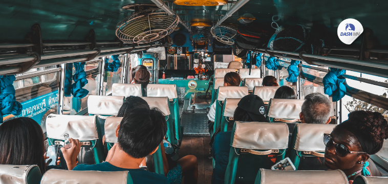 สาเหตุและปัจจัยเสี่ยงของ Economy Class Syndrome