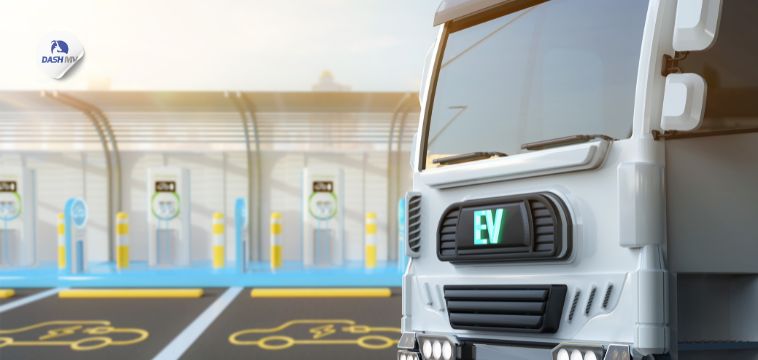 รถบัส EV คืออะไร