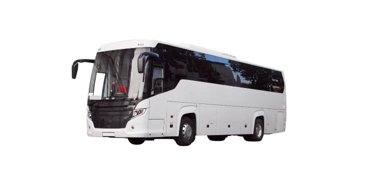 รถบัสขนาดเล็ก (Mini Bus)