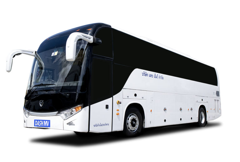 รถบัสขนาดใหญ่
