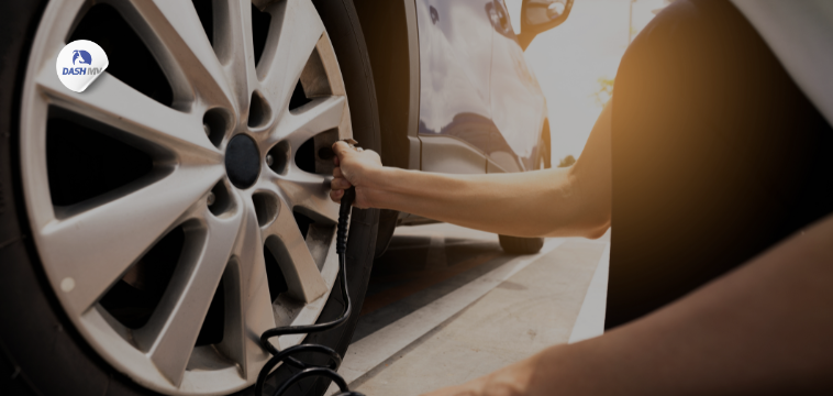 7 เคล็ดลับเดินทางให้ปลอดภัยในช่วงปีใหม่