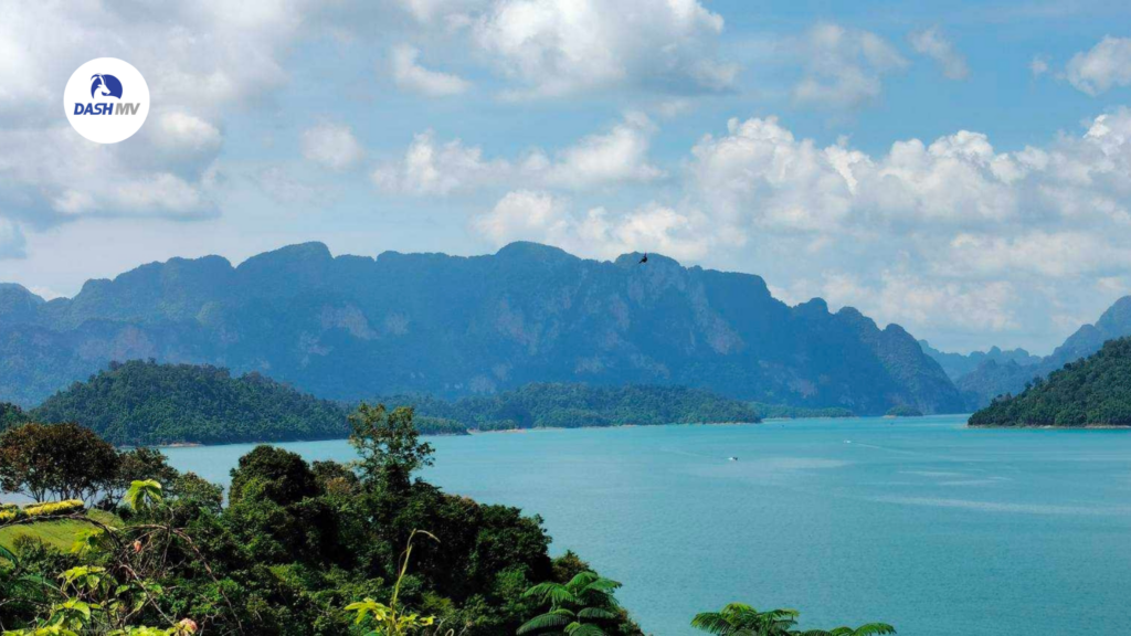 การท่องเที่ยวแบบ Eco Tour