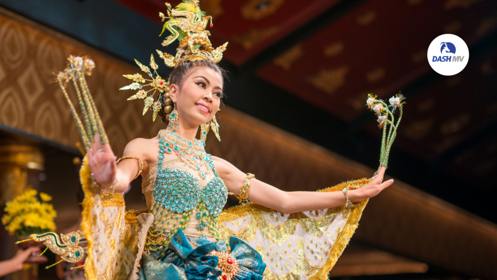 พิกัดที่เที่ยวสงกรานต์ ภาคใต้ หรอยแรง!