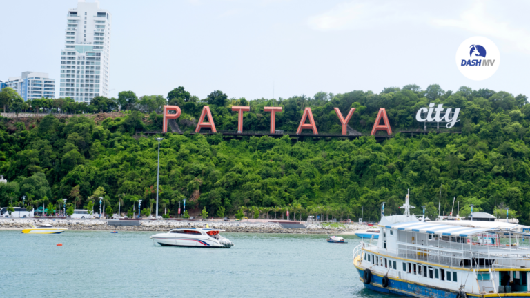 เช่ารถบัส พัทยา