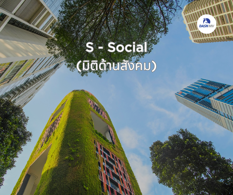 social esg