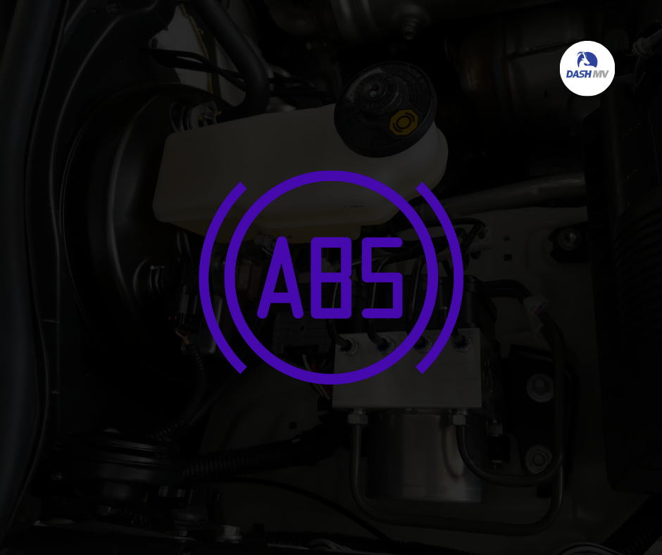 ระบบเบรค ABS