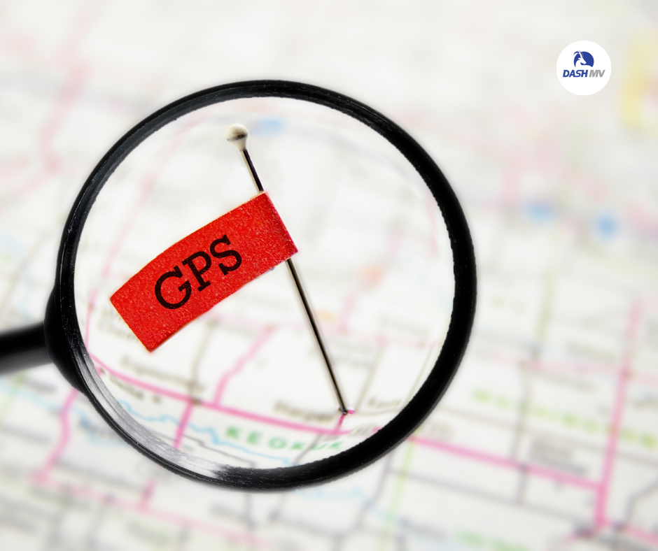 ติดตั้ง GPS เพื่อติดตามการเดินทาง