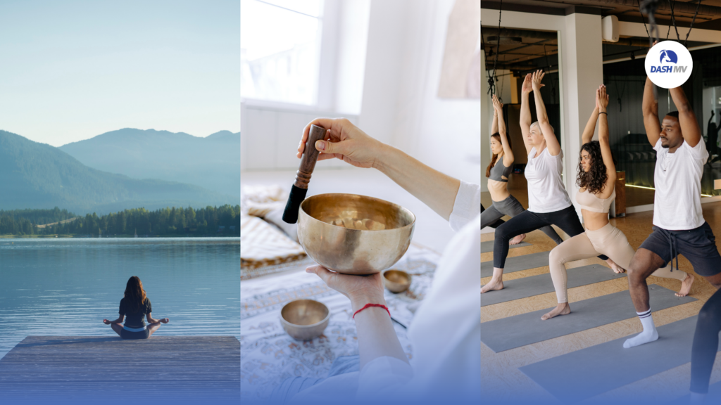 การท่องเที่ยวเชิงสุขภาพ คืออะไร