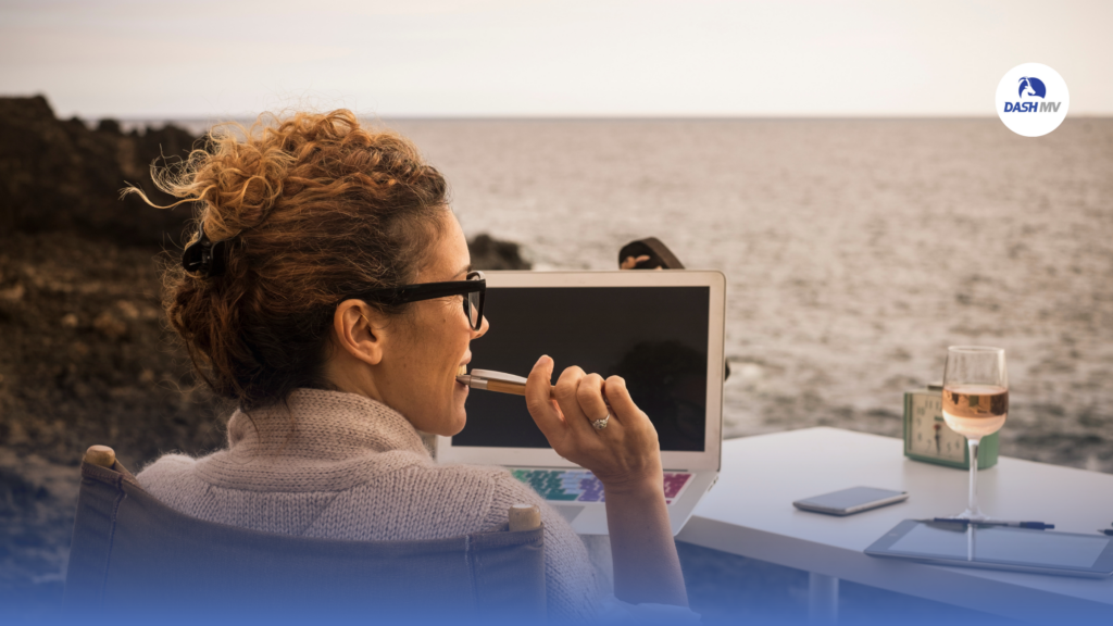 Work-Life-Wellness Integration