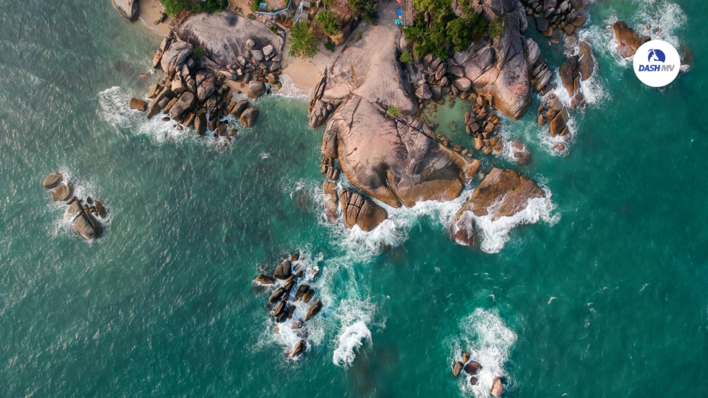 เที่ยวทะเลช่วงไหนดีที่สุด ฝั่งอันดามัน