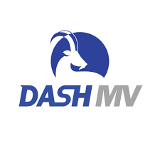 dash mv logo