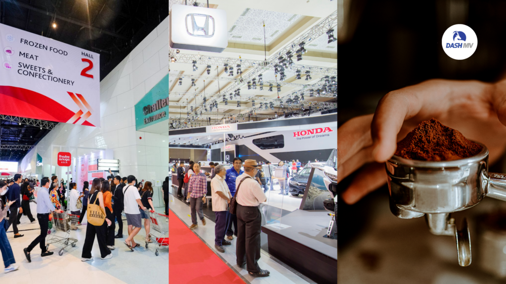 Trade & Business Exhibition